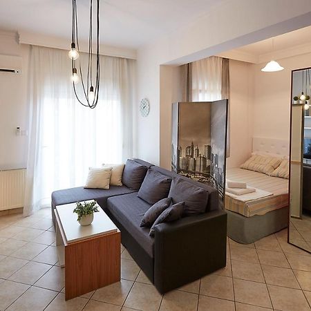Luxury Studio In Xanthi Extérieur photo